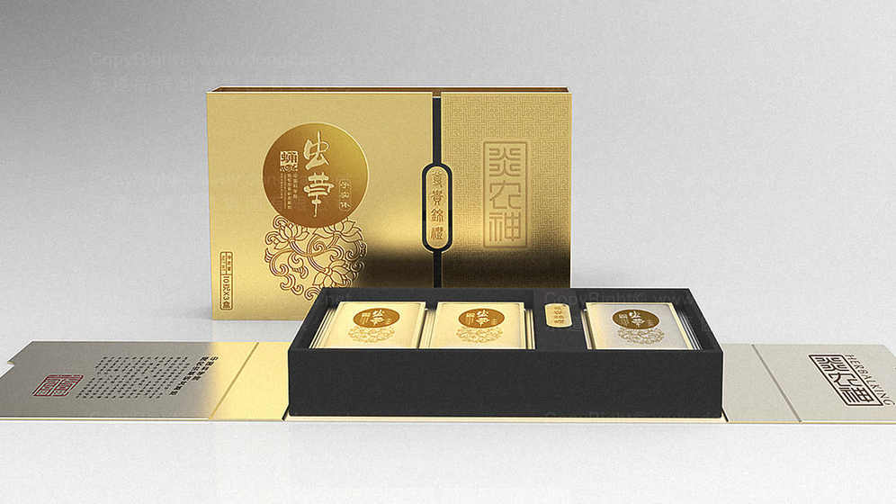包装设计盒型设计要注意什么因素？