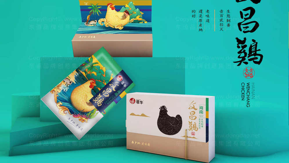 如何进行包装设计圆点？圆点元素如何巧妙融入包装设计？