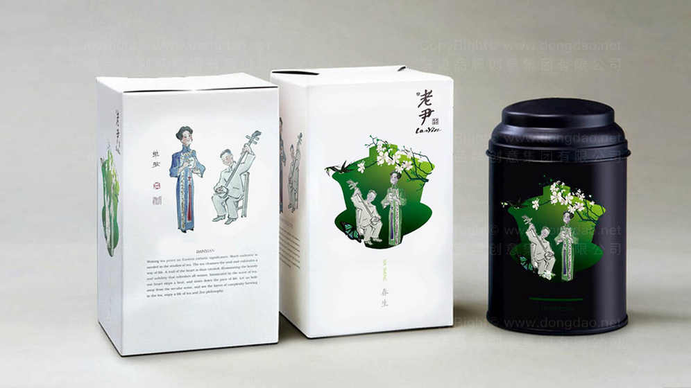 茶饼包装设计报价单，你了解多少？