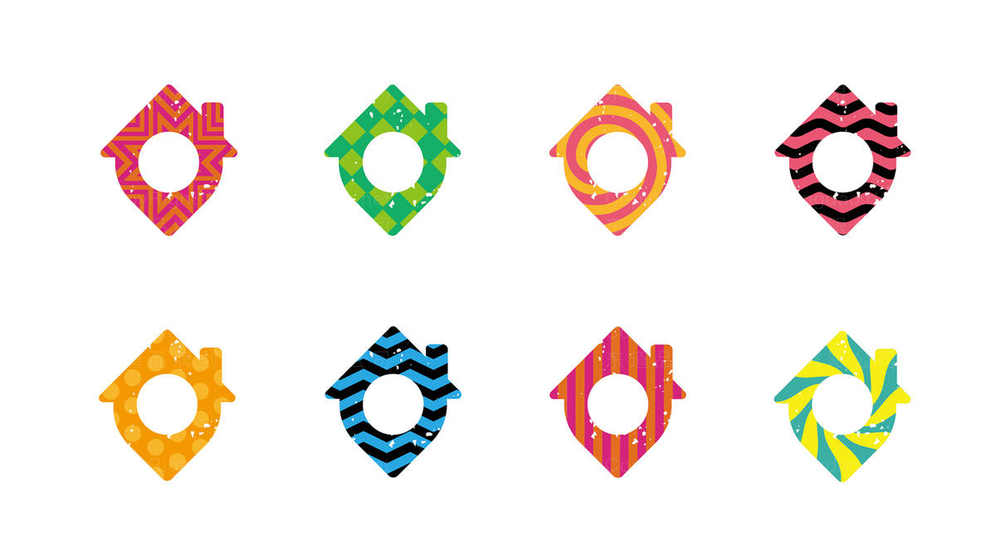 如何制作精美创意包装设计贴纸？