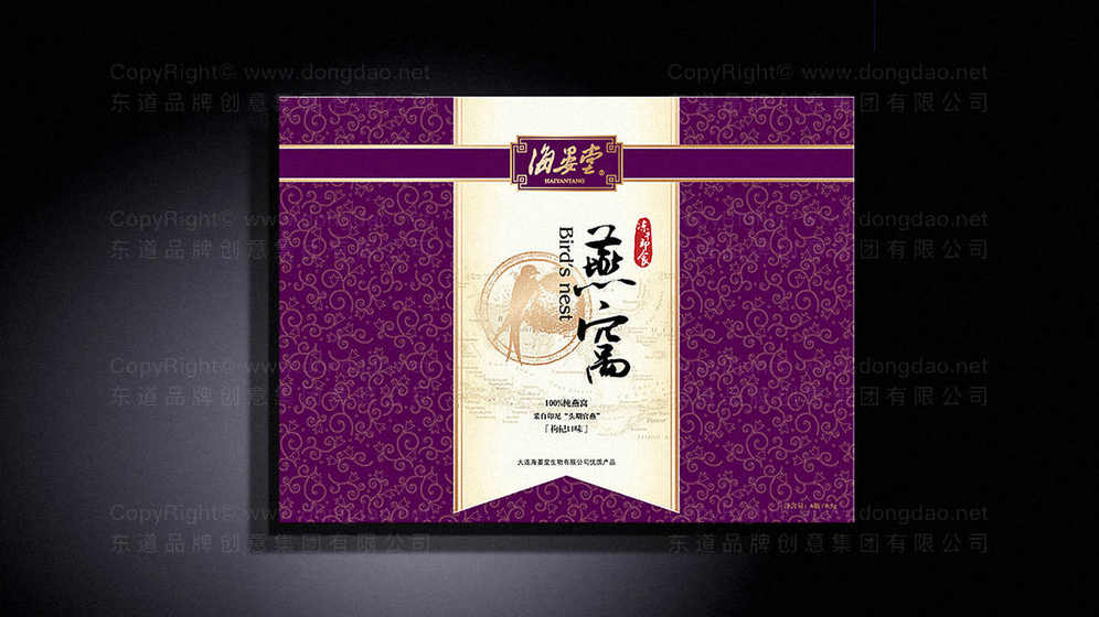 创意包装设计选择服务时应该考虑哪些因素？
