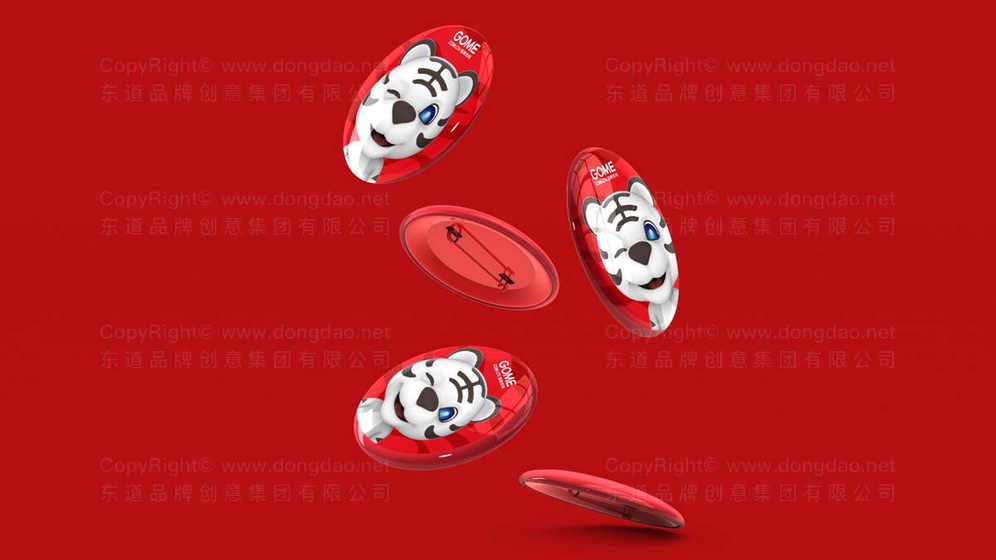 店铺包装设计一般包含哪些内容？