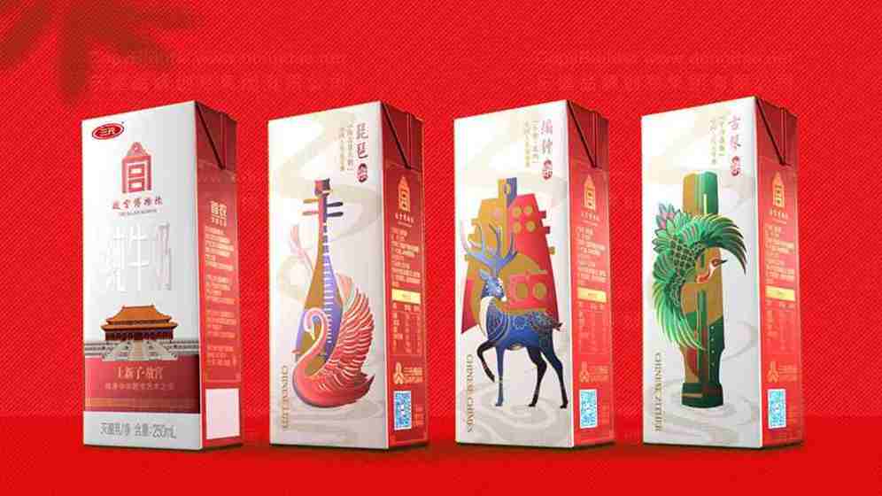 儿童礼物包装设计盒的创意制作方法有哪些？