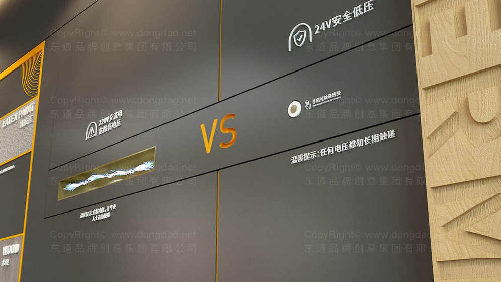 灯具做电商包装设计要突出哪些卖点？