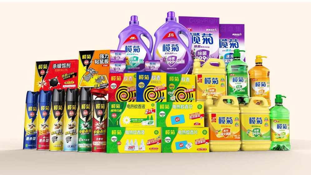 盒子包装设计的简约排版该如何操作？
