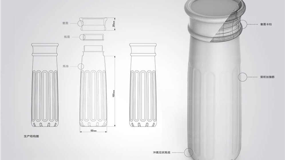 盒子包装设计成本是多少？