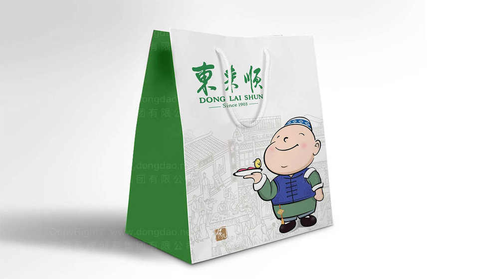 如何通过简单包装设计提升产品档次？