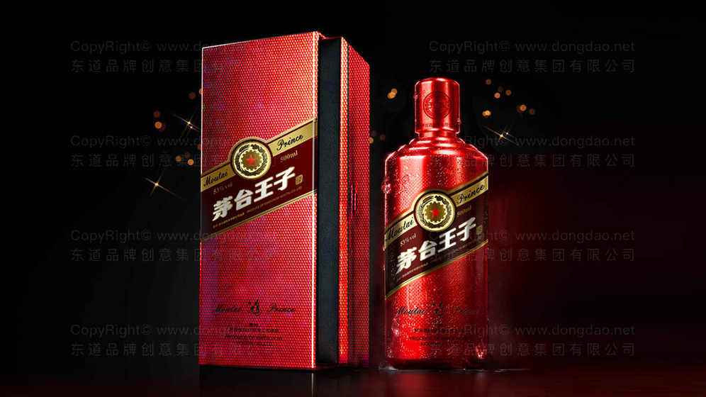 酒包装设计需要满足哪些条件才能吸引消费者？
