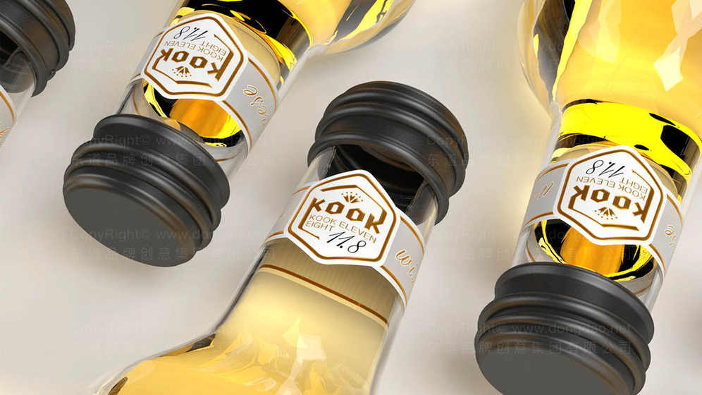 如何让酒包装设计更具创意性？