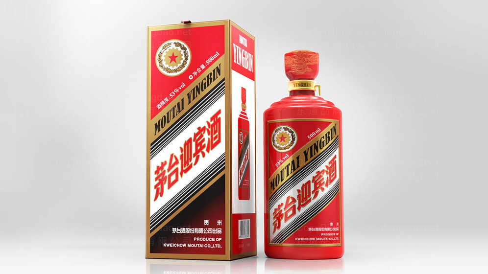 什么样的酒包装设计更能体现时尚潮流？