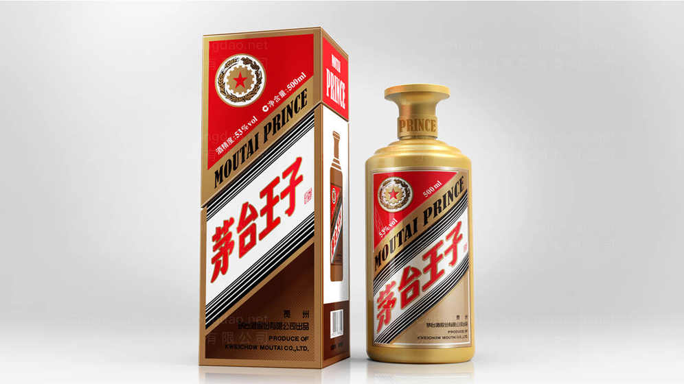 如何在酒包装设计中体现酒的稀缺性？如何巧妙地传达稀缺性？