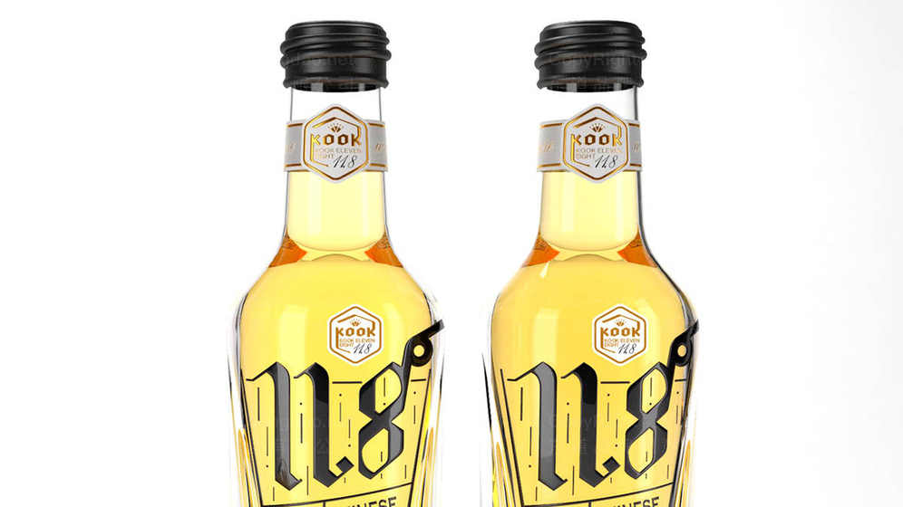 如何确保酒包装设计与品牌形象的一致性？