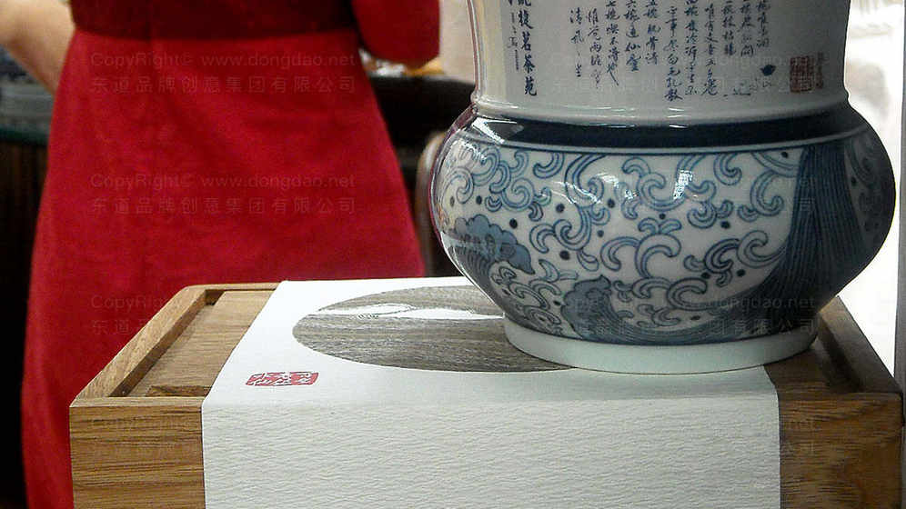 如何根据咖啡口味进行包装设计？