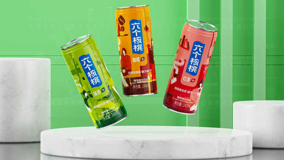 如何根据咖啡包装的用途进行设计？