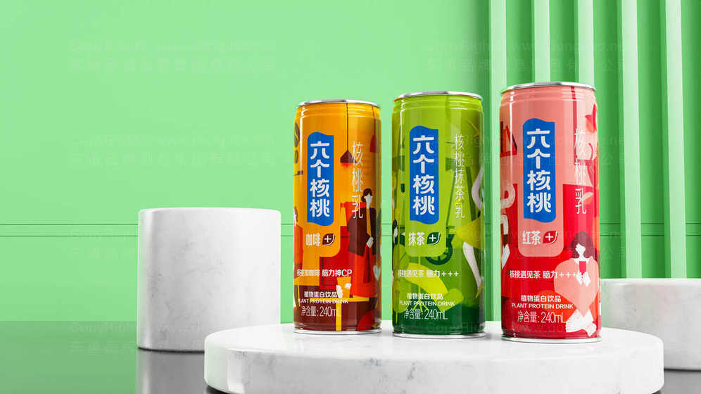 如何在咖啡包装设计中融入现代简约风格？