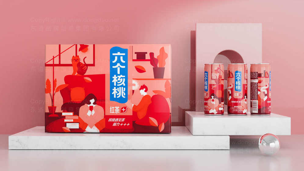 如何在咖啡包装设计中体现品牌的历史底蕴？
