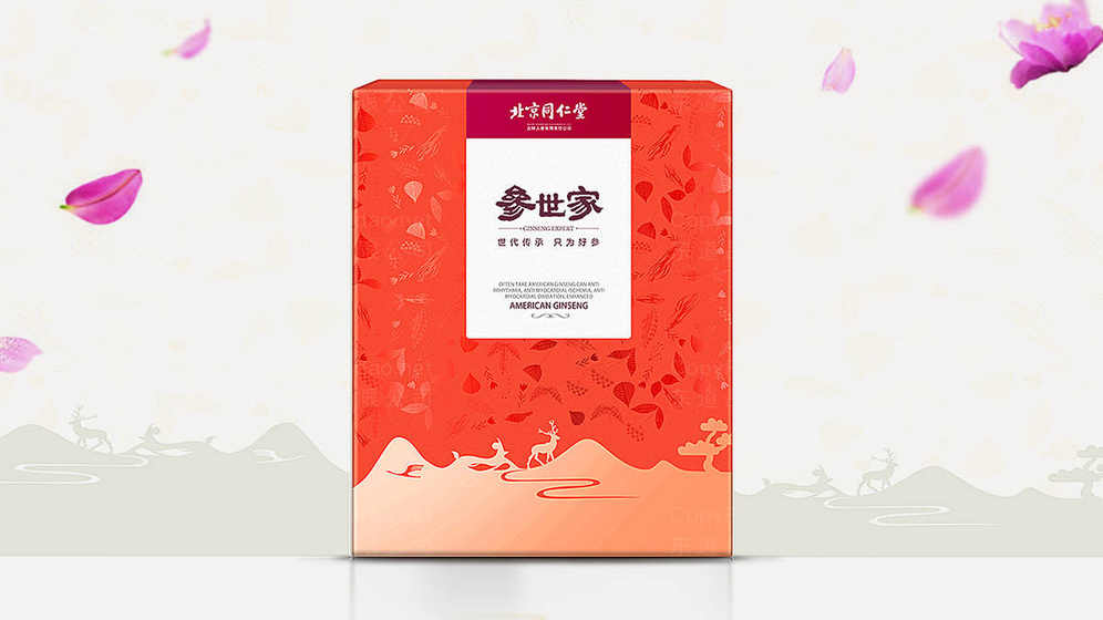 如何通过咖啡包装设计吸引商务人士？