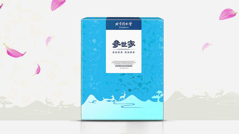 如何在咖啡包装设计中融入自然元素？