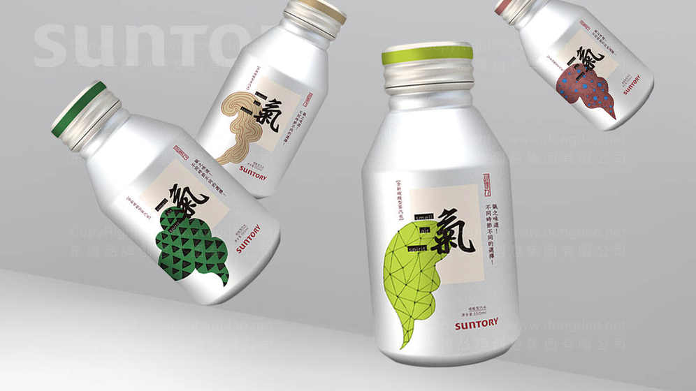 如何通过色彩搭配在咖啡包装设计中吸引目标消费群体？