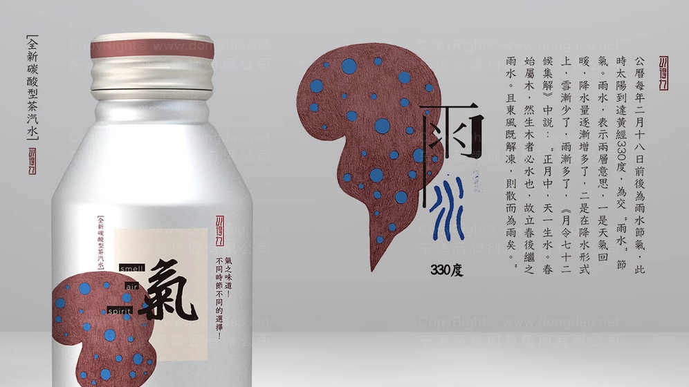 如何在咖啡包装设计中考虑不同销售渠道的展示需求？