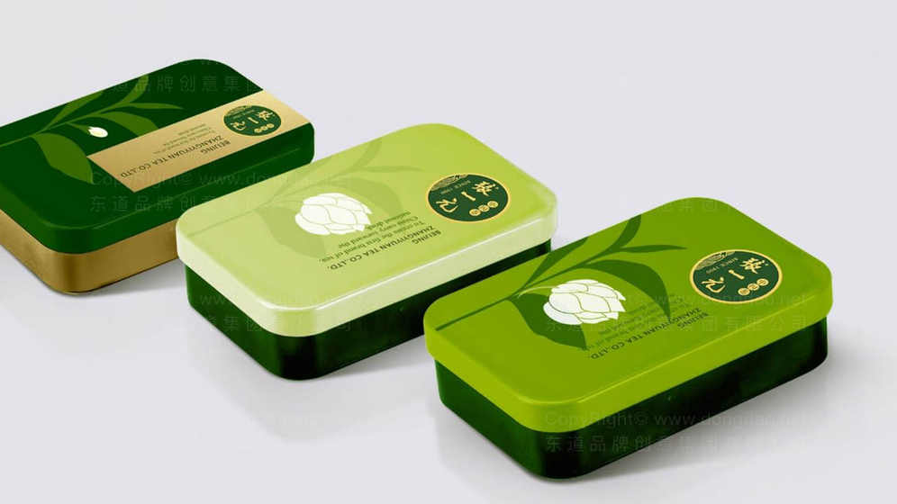 绿色包装设计版面费用是多少？价格因素有哪些？