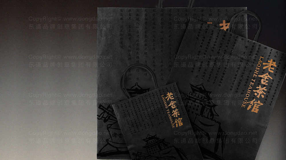 面包如何进行包装设计才能突出特色？