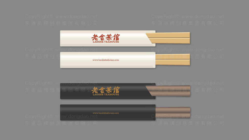 面粉包装设计礼盒怎么做才能显得高档？