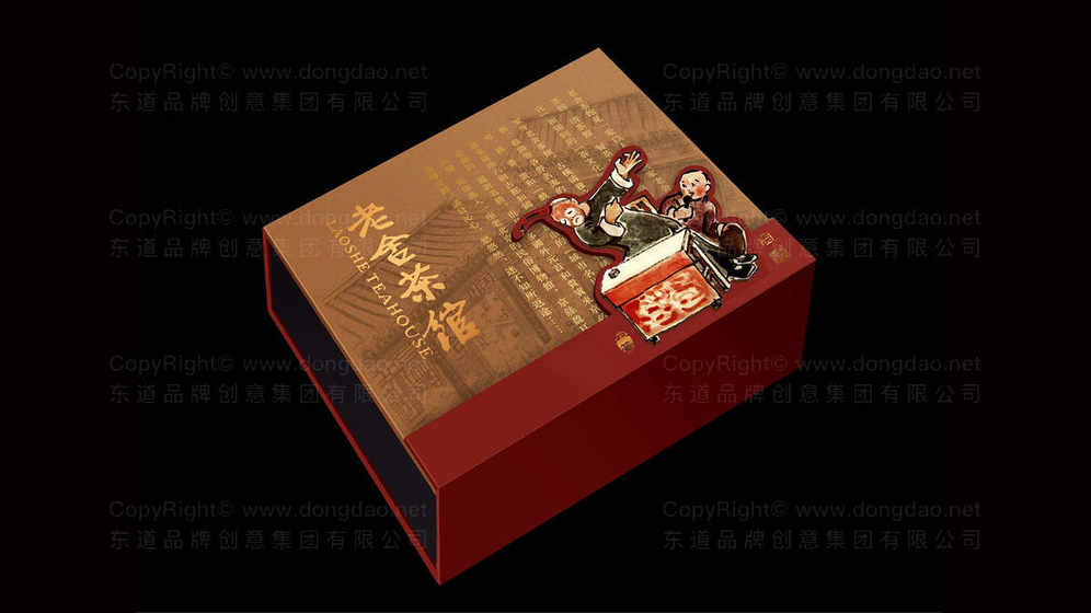 如何设计吸引人的面膜包装脸谱？