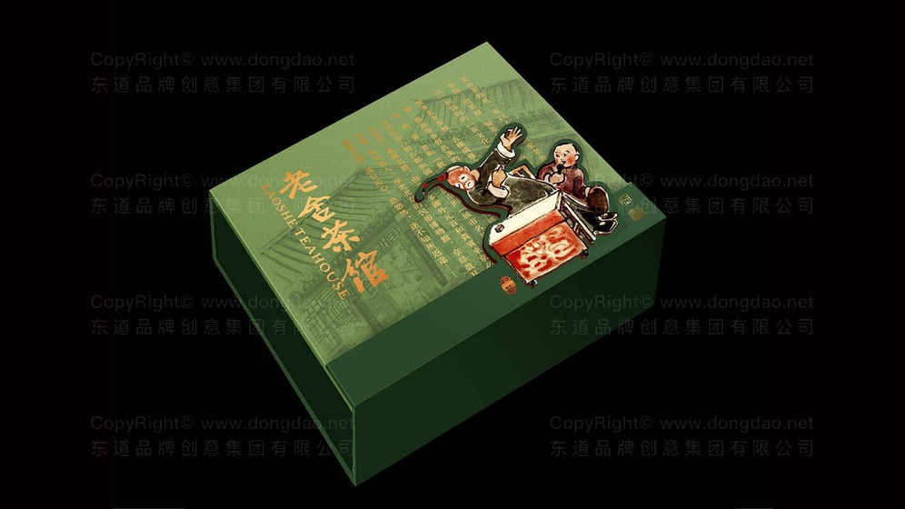 礼盒包装设计的创意从哪里来？如何获取礼盒包装设计的灵感？