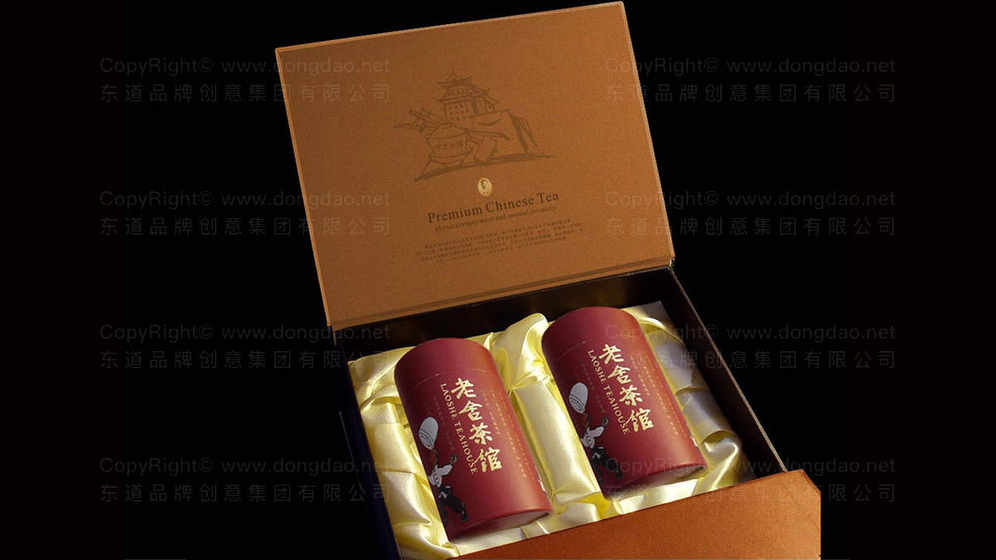 礼盒包装设计如何突出主题？