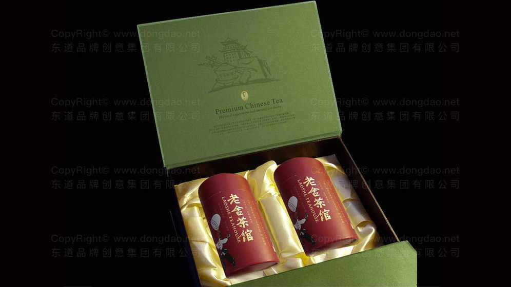 礼盒包装设计要注意哪些细节？