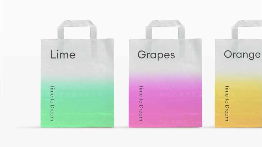 面膜外包装设计收费情况如何合理？