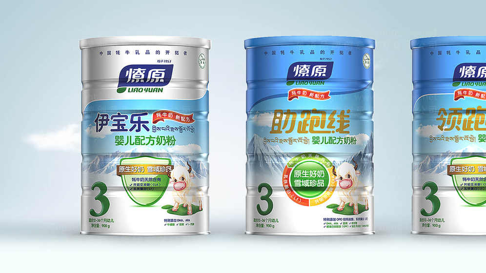 牛奶盒子包装设计尺寸是多少呢？