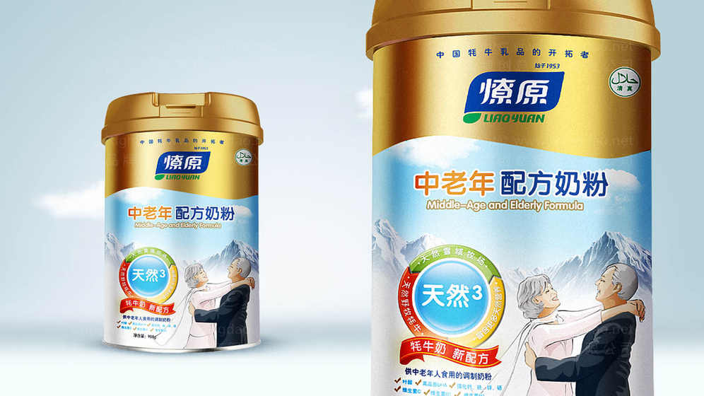 牛排包装设计怎么做才能吸引顾客？