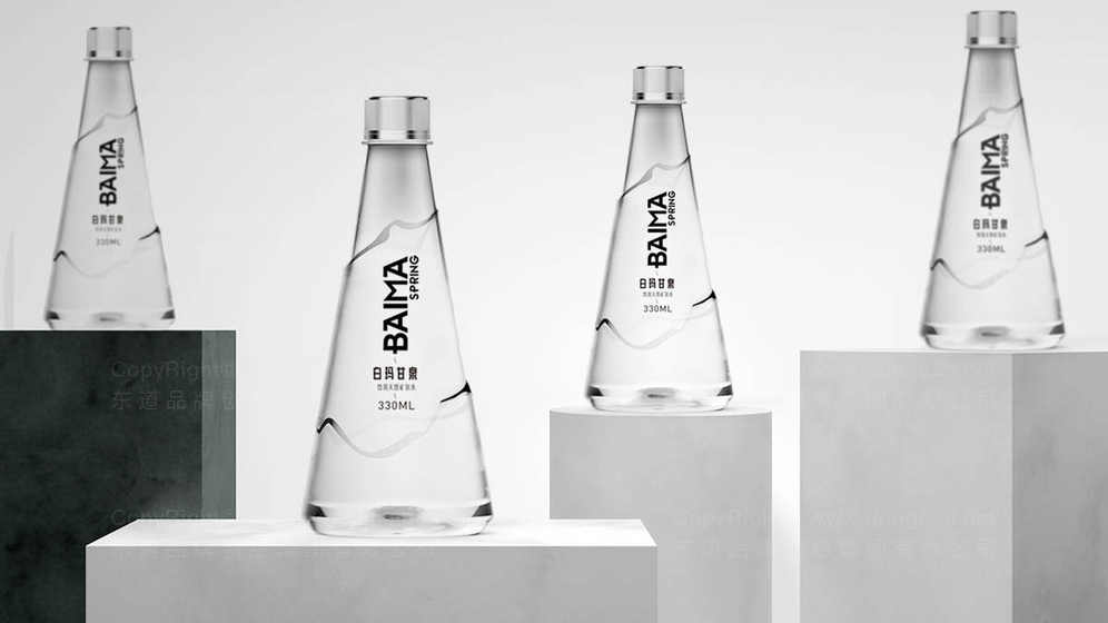 副食品如何进行包装设计?