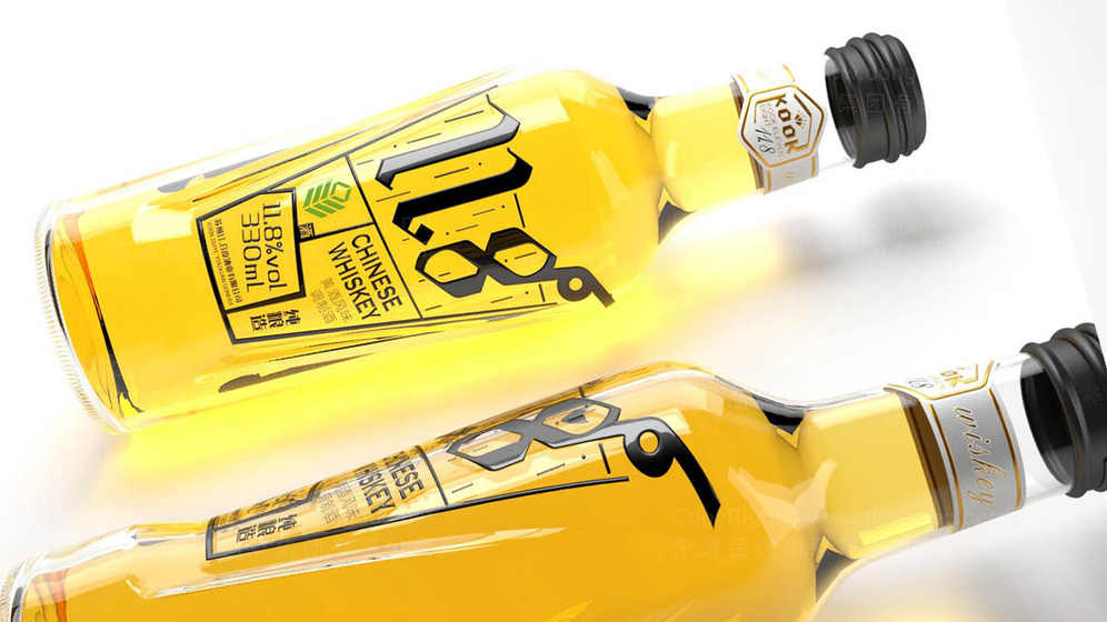 品牌包装设计价格是多少?