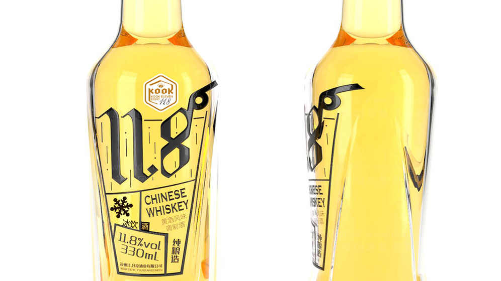 品牌包装设计牛奶如何做才能吸引消费者?