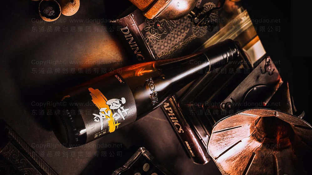 品牌包装设计需要做什么工作?