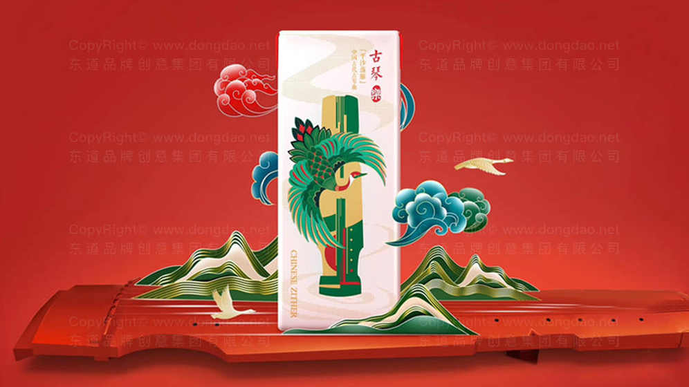 礼盒包装设计如何融入文化元素?