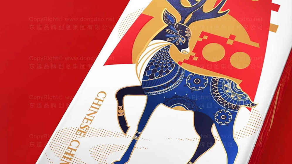 礼品盒包装设计尺寸如何确定?