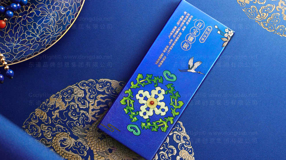 如何通过礼品盒包装设计展现麻辣烫的美食特色?