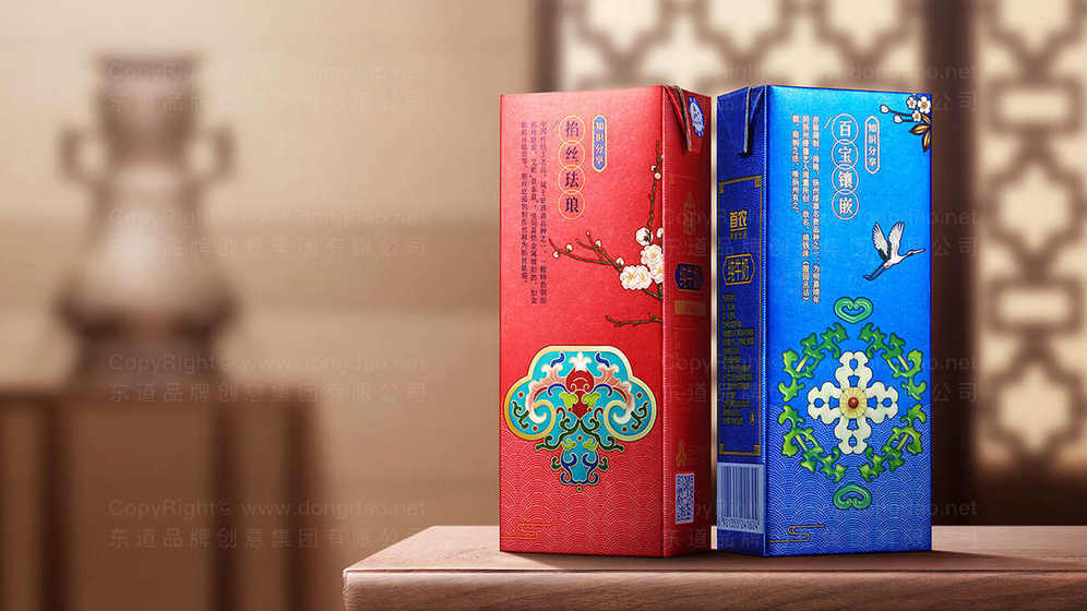 如何通过礼品盒包装设计提升美容店品牌形象?