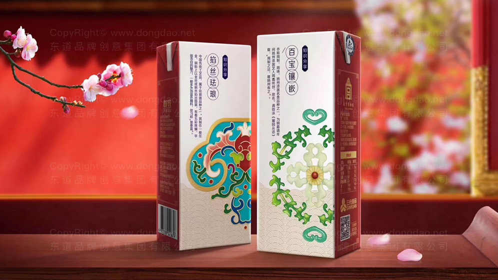 纸箱包装设计如何与品牌形象相结合?