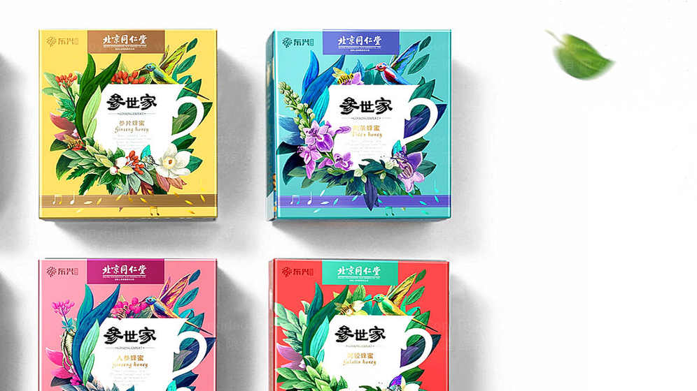 如何挑选合适的纸箱包装设计？