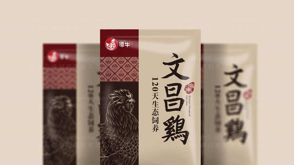 如何自己进行食品包装设计？