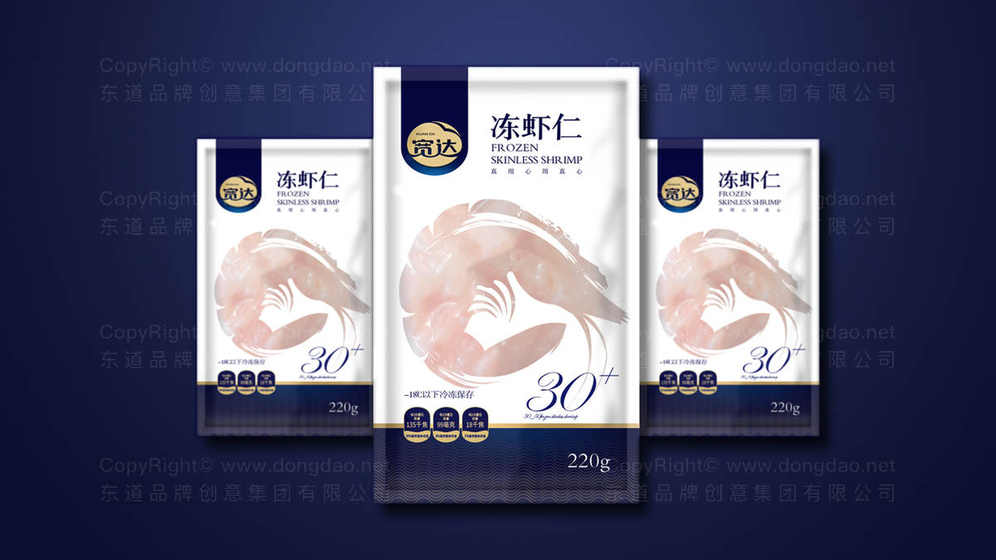完成一款包装设计需要多长时间？