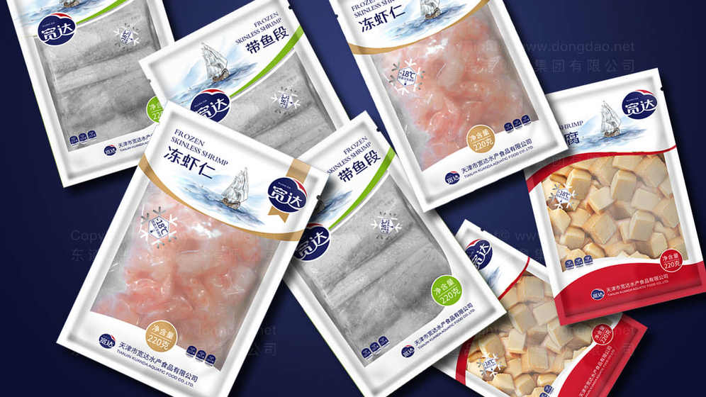 纸盒包装设计尺寸的标准是什么？如何选择合适的尺寸？