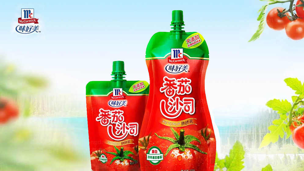 如何通过礼品盒包装设计让年糕散发传统节日氛围？