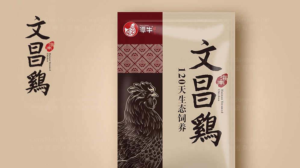 如何通过礼品盒包装设计突出牛肉的新鲜度？