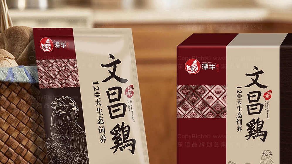 如何通过礼品盒包装设计突出农产品的绿色健康特性？